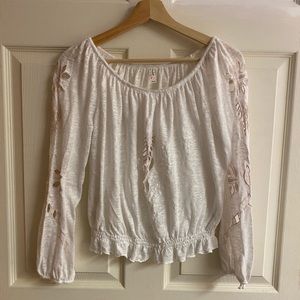 Free People Blouse